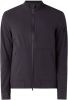 Peuterey Mangole softshell jack met opstaande kraag en ritszakken online kopen