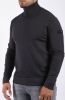 Peuterey Peu3773 99012035 High Neck sweater , Grijs, Heren online kopen