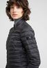Peuterey Eco friendly, ultralight and water repellent down jacket , Zwart, Dames online kopen
