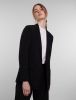 Pieces PCBossy LS losse blazer , Zwart, Dames online kopen