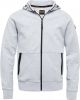 PME Legend Just brands psw2202426 zip jacket interlock sweat online kopen