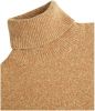 Profuomo Coltrui Heavy Knitted Camel online kopen