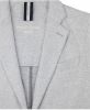 Profuomo Beige Colbert Jacket Knit Two Tonne Lt Grey online kopen