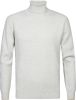 Profuomo Grijze Coltrui Pullover Roll Neck online kopen