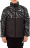 Puma Jacket man ess+padded aop jacket 587690.01 online kopen