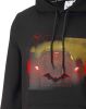 Puma Men Sweatshirt x Batman Hoodie 534728 01 , Zwart, Heren online kopen