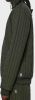Rains Liner High Neck Jacket Green , Groen, Unisex online kopen