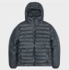 Rains Trekker met een capuchon , Grijs, Heren online kopen