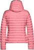Reset Down Jackets , Roze, Dames online kopen