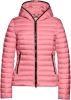 Reset Down Jackets , Roze, Dames online kopen