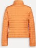 Reset Down Jackets , Oranje, Dames online kopen