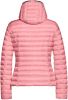 Reset Down Jackets , Roze, Dames online kopen