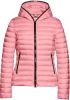 Reset Down Jackets , Roze, Dames online kopen