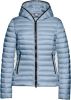 Reset Down Jackets , Blauw, Dames online kopen