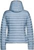 Reset Down Jackets , Blauw, Dames online kopen