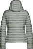 Reset Down Jackets , Groen, Dames online kopen