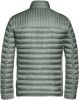 Reset Gewatteerde jassen Groen Heren online kopen