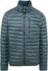 Reset Gewatteerde jassen Blauw Heren online kopen