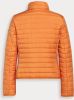 Reset Down Jackets , Oranje, Dames online kopen