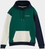 Scotch & Soda Sweater unisex hoodie in organic cotto 169406/0217 online kopen