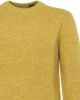 Scotch & Soda Pullover soft knit melange crewneck pul 169254/2770 online kopen