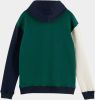 Scotch & Soda Sweater unisex hoodie in organic cotto 169406/0217 online kopen