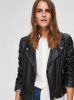 Selected Femme 16071712 Slfkatie Leather Jacket online kopen