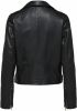 Selected Femme 16071712 Slfkatie Leather Jacket online kopen