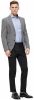 Selected Homme Zwarte Pantalon Slim mylologan Pantalon online kopen