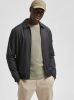 Selected Homme Royce jacket , Zwart, Heren online kopen