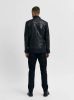 SELECTED HOMME Bikerjack ICONIC CLASSIC LEATHER JKT online kopen