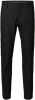 Selected Homme Zwarte Pantalon Slim mylologan Pantalon online kopen