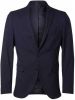 SELECTED HOMME slim fit colbert SHDNEWONE MYLOLOGAN1 donkerblauw online kopen