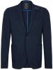 Club Of Gents Blazer 40 016N0/423732 63 blah , Blauw, Heren online kopen