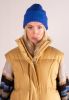 Stand Studio Bodywarmers Bruin Heren online kopen