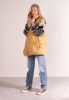 Stand Studio Bodywarmers Bruin Heren online kopen