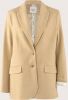 Summum Woman Blazers Beige Dames online kopen