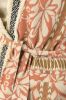 Summum Woman Jack met grafisch patroon en strikceintuur online kopen