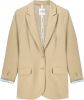 Summum Woman Blazers Beige Dames online kopen