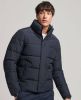 Superdry Winterjas retro puffer jacket(m5011425a 98t ) online kopen