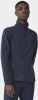 Tenson outdoor fleece vest Miracle donkerblauw online kopen