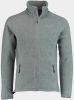 Tenson Miracle Fleece Jack , Grijs, Heren online kopen