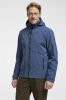 Tenson jas waterdicht donkerblauw online kopen