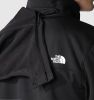 The North Face Diablo Detachable Hood Softshell Jas Zwart online kopen