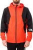 The North Face Nf0A3Ryswu5 Jacket Kledingmaten M , Rood, Heren online kopen
