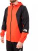 The North Face Nf0A3Ryswu5 Jacket Kledingmaten M , Rood, Heren online kopen