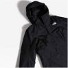 The North Face parka Hikestller Insulated zwart online kopen