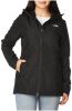 The North Face hikesteller parka shell outdoorjas groen dames online kopen