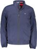 Tommy Jeans Donkerblauwe Jack Tjm Essential Padded Jacket online kopen