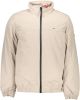 Tommy Hilfiger Gewatteerde soft shell jack met steekzakken online kopen